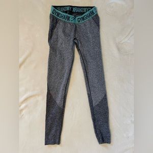 Gymshark Dry Flex leggings